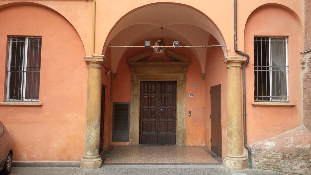 Hotel Residenza San Martino Boloňa Pokoj fotografie